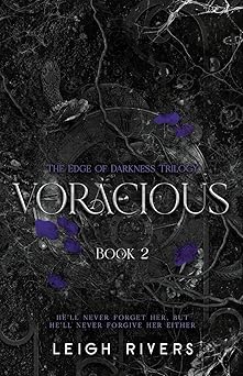 Voracious - Leigh Rivers