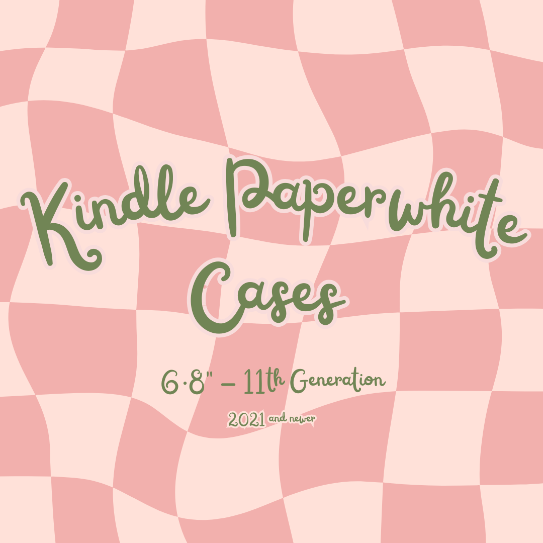 Kindle Paperwhite Cases