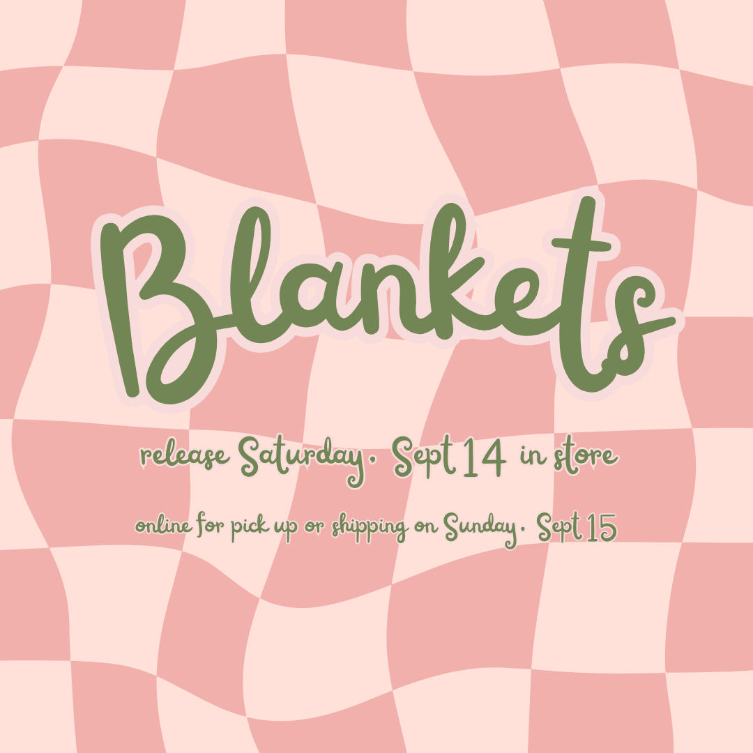 Blankets