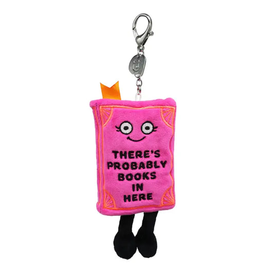 Punchkins Keychains