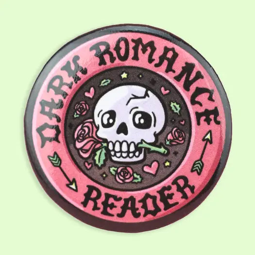 Button Pins