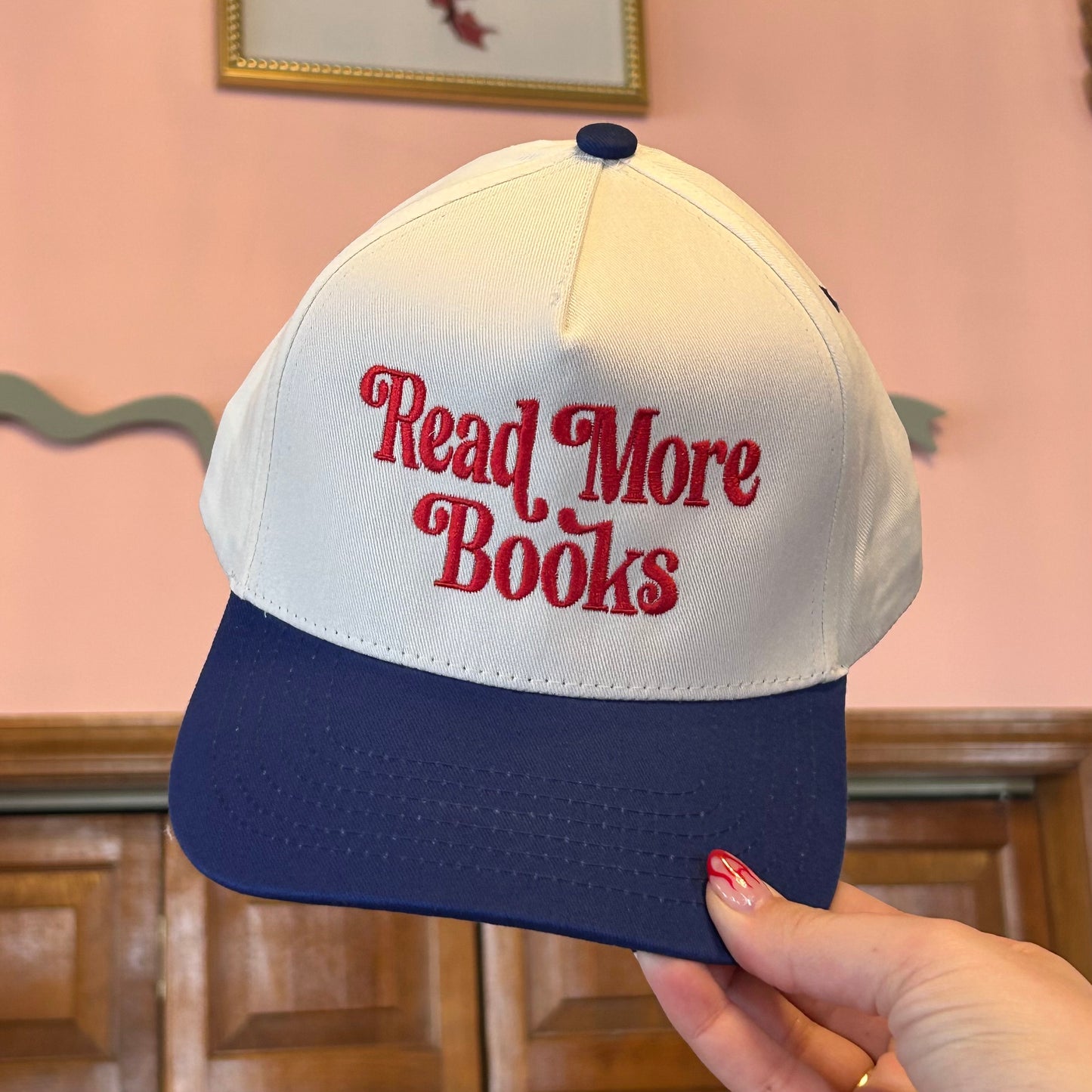 Trucker Hats
