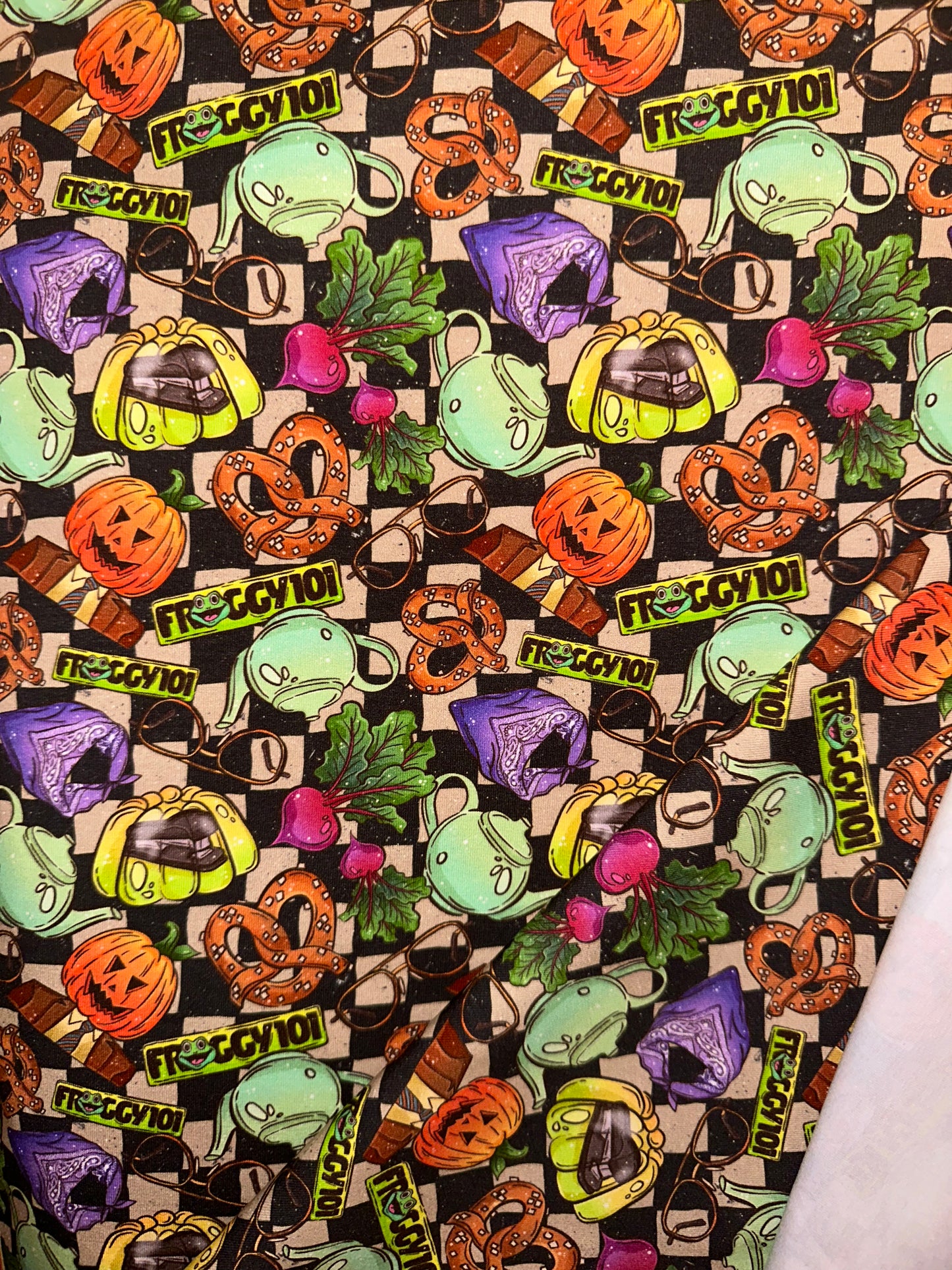 Office Checker Kindle Sleeve PREORDER