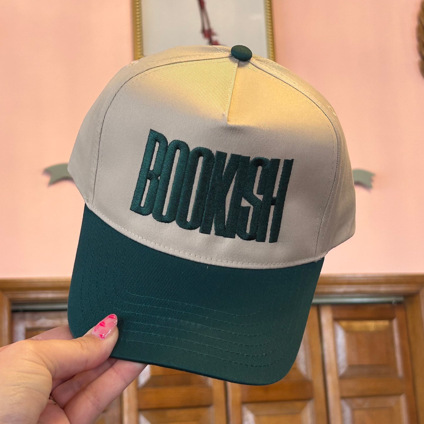 Trucker Hats