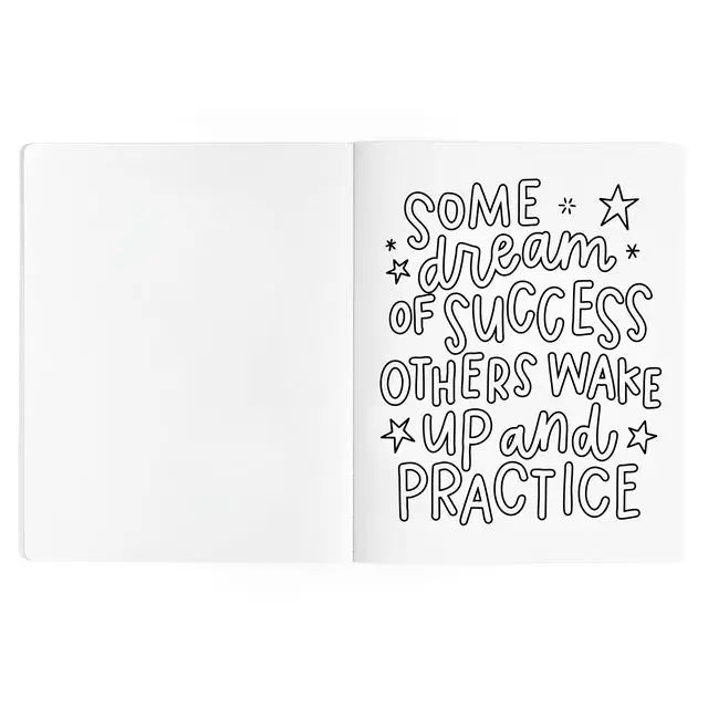 Sports Lover Coloring Book