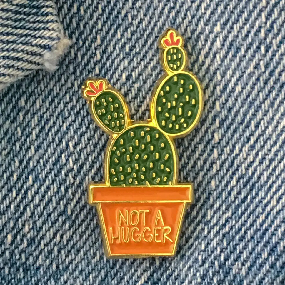 Enamel Pins