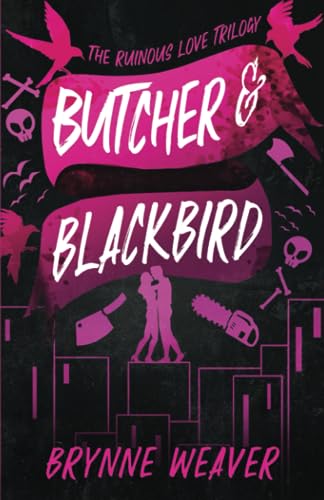 Butcher & Blackbird - Brynne Weaver