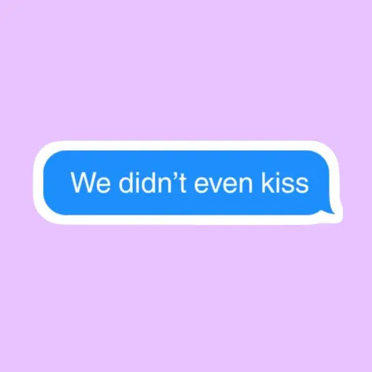 Stickers - Heated Rivalry