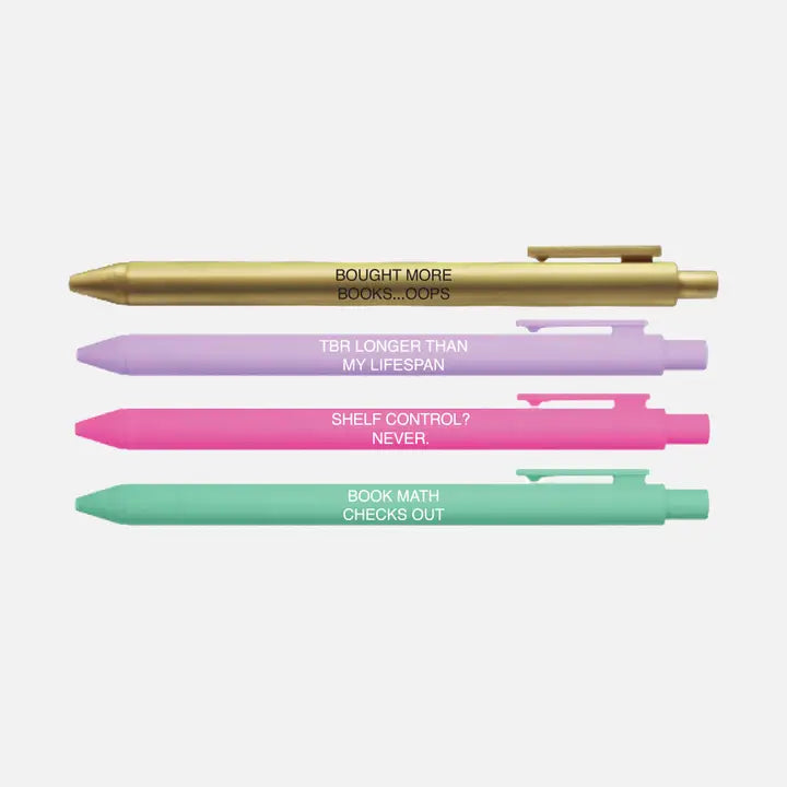 Pen Sets