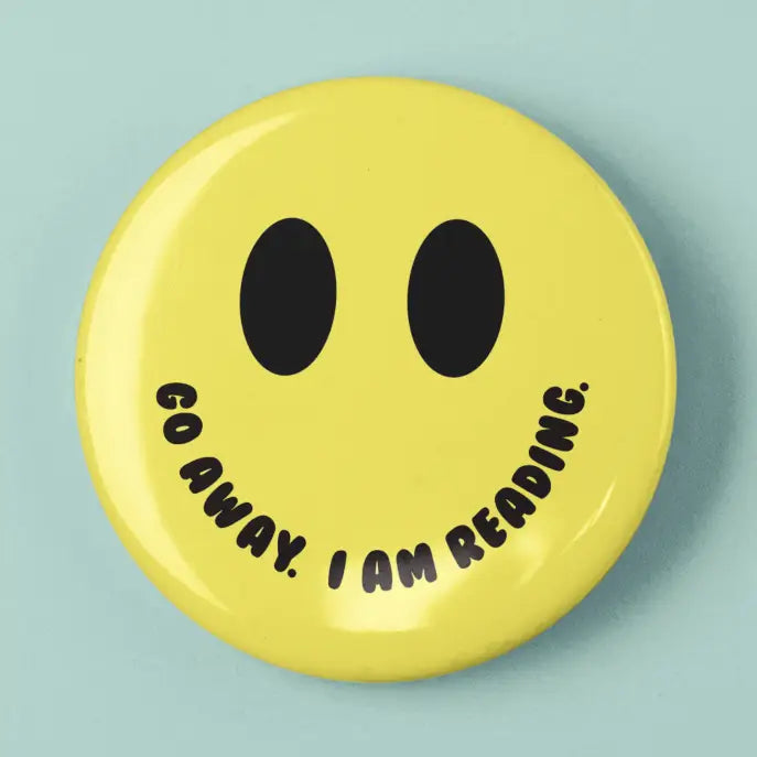 Button Pins