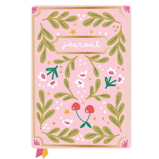 Book Journals