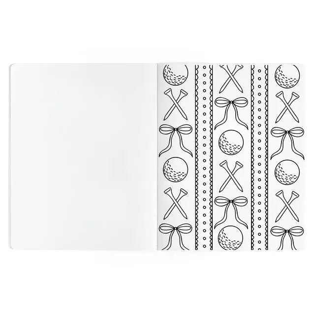 Sports Lover Coloring Book