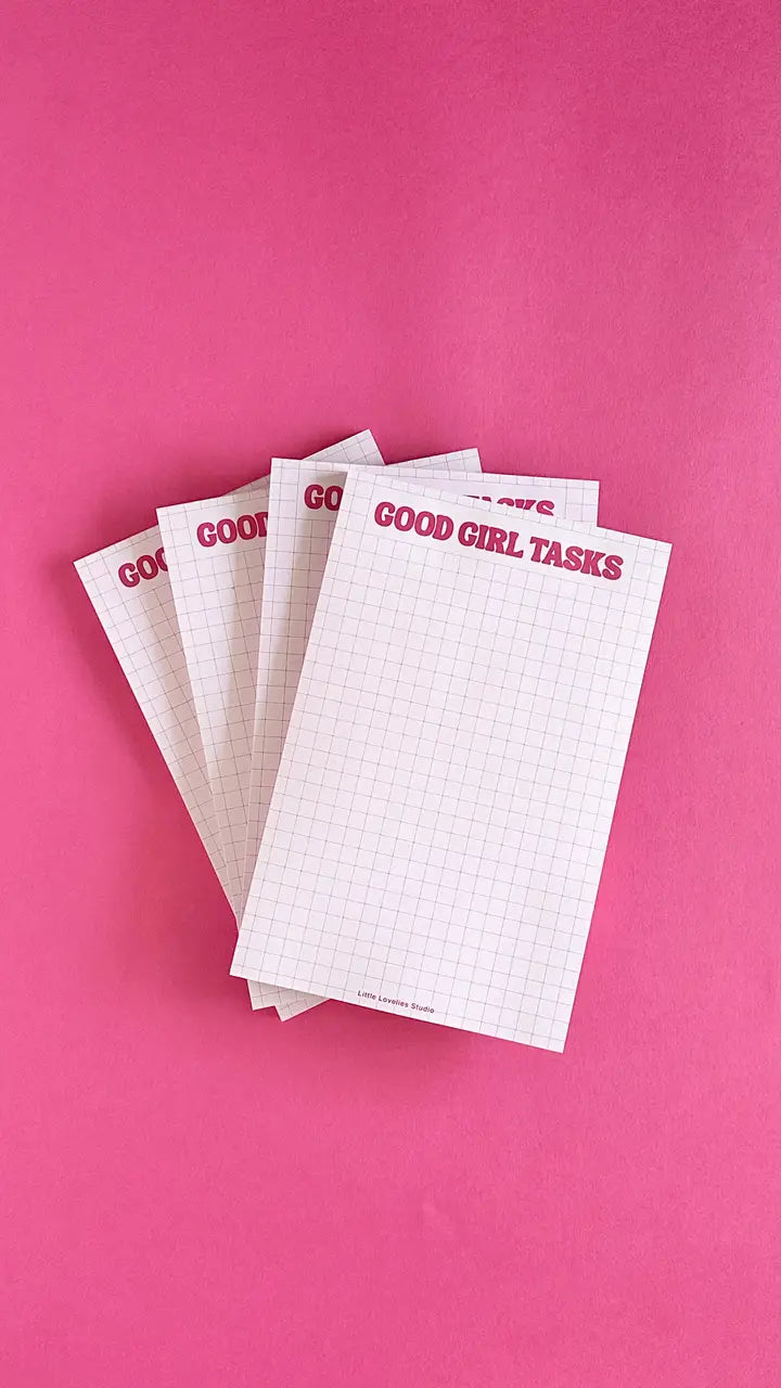 Notepads