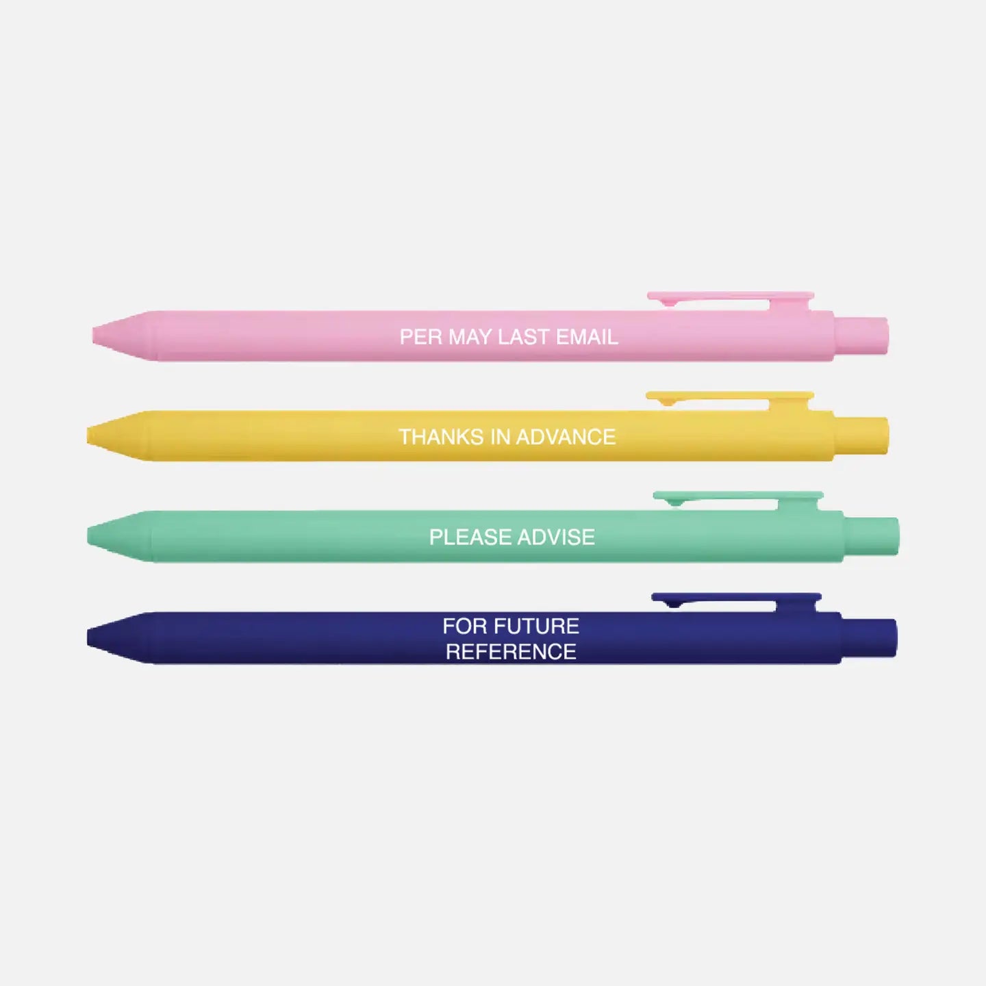 Pen Sets