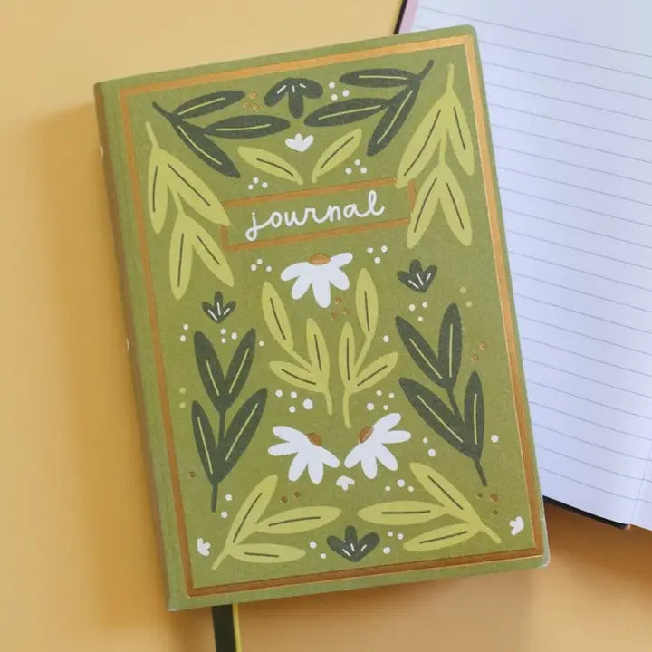 Book Journals