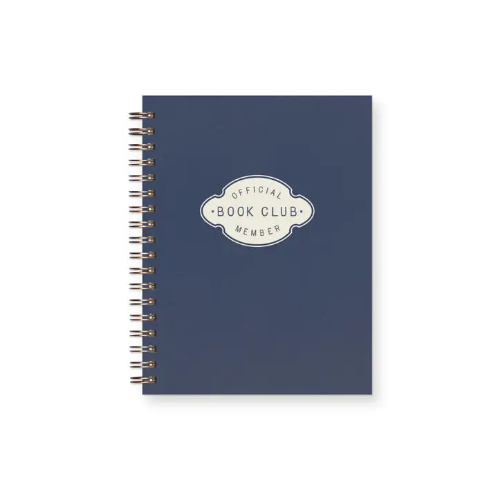 Book Log Journals