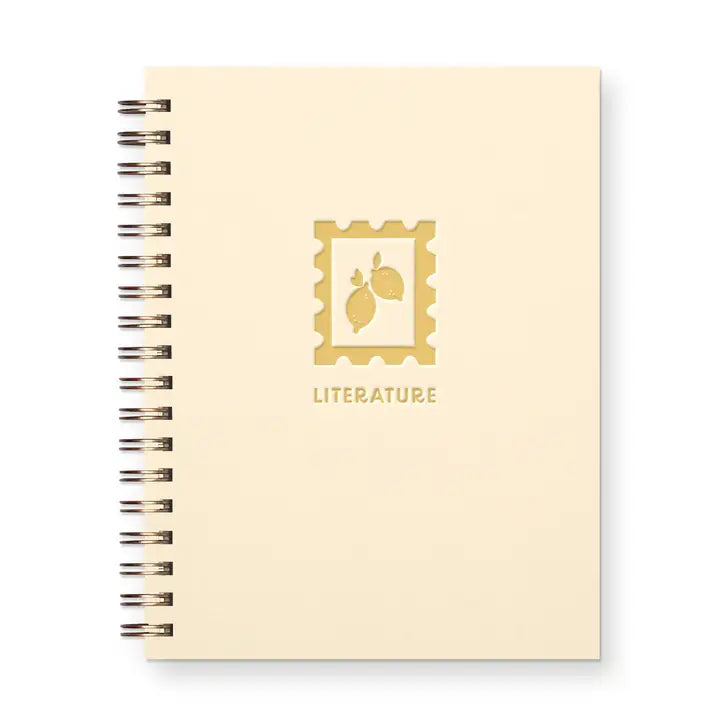 Book Log Journals