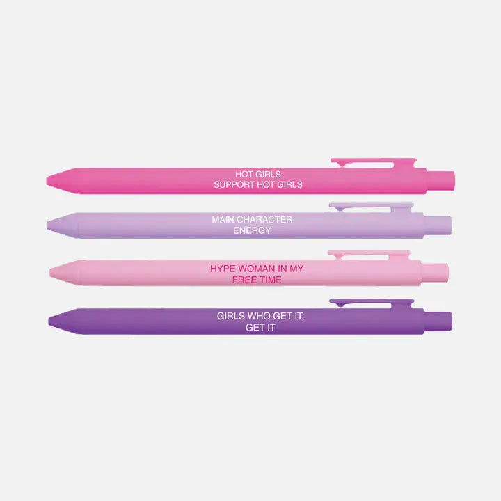 Pen Sets