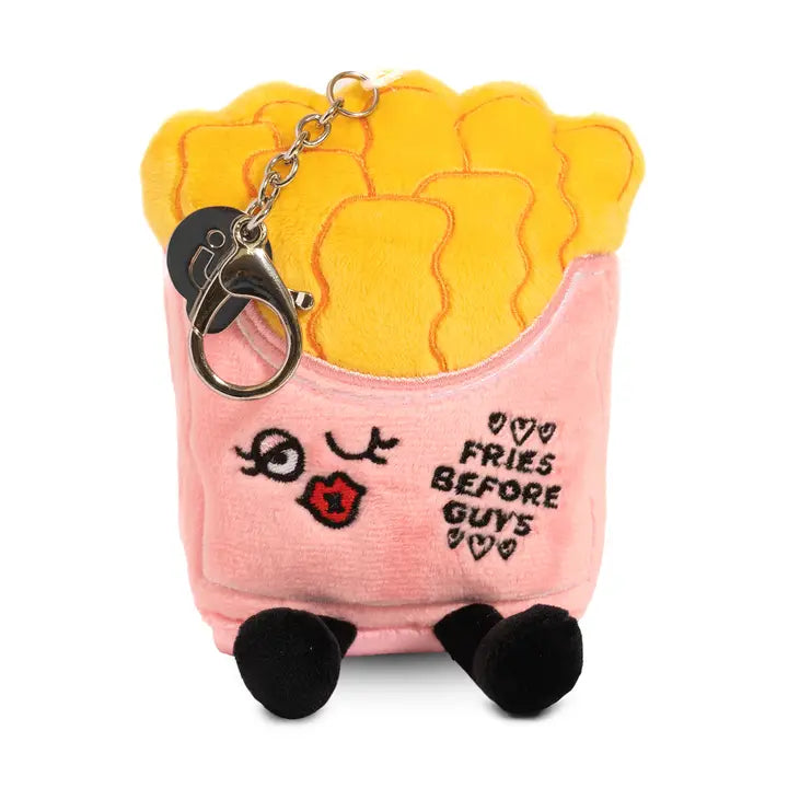 Punchkins Keychains
