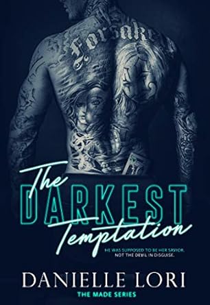 The Darkest Temptation - Danielle Lori