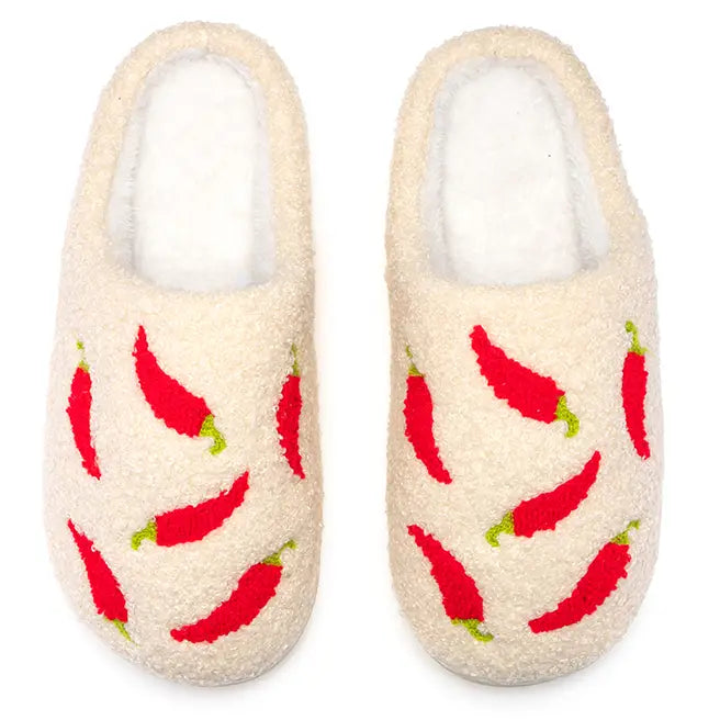 Slippers
