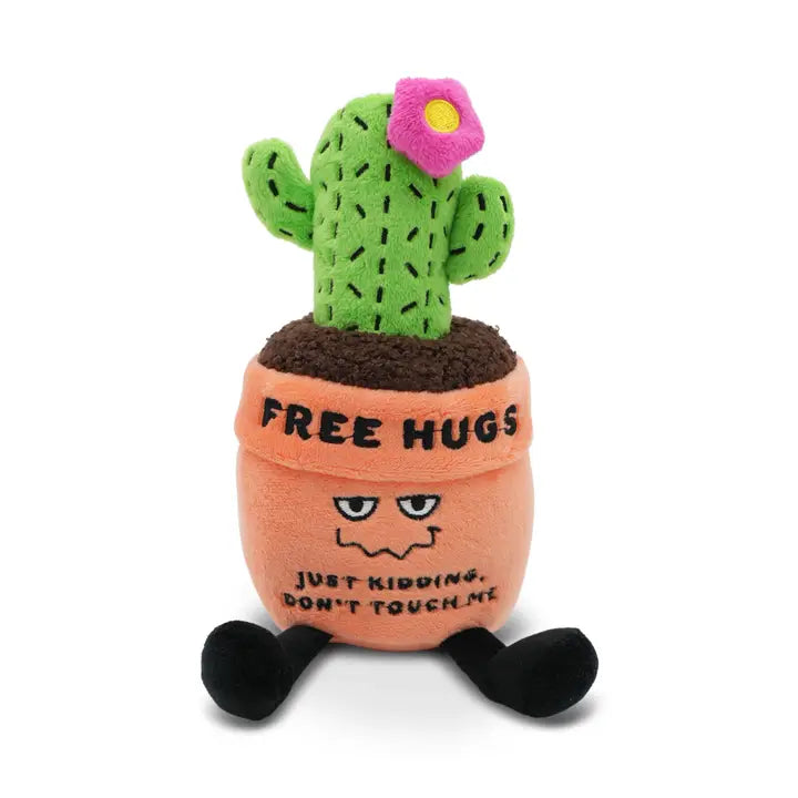 Punchkins