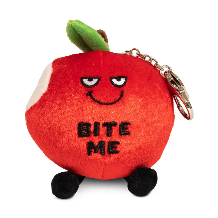 Punchkins Keychains