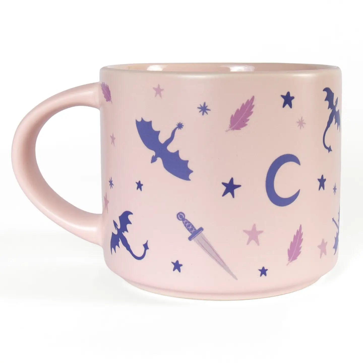 Coffee Mug - Romantasy