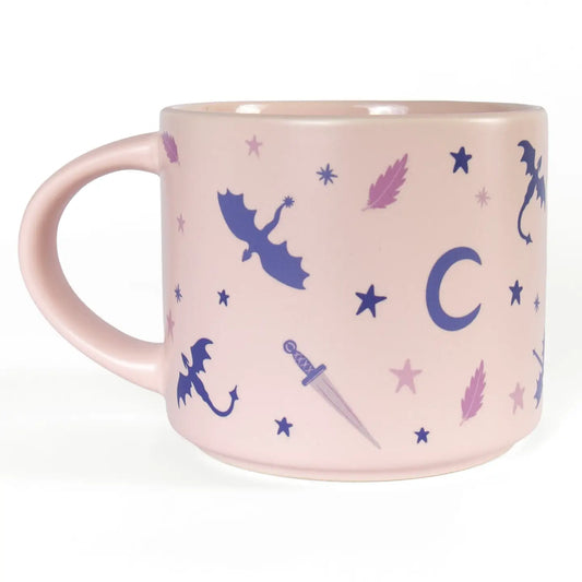 Coffee Mug - Romantasy