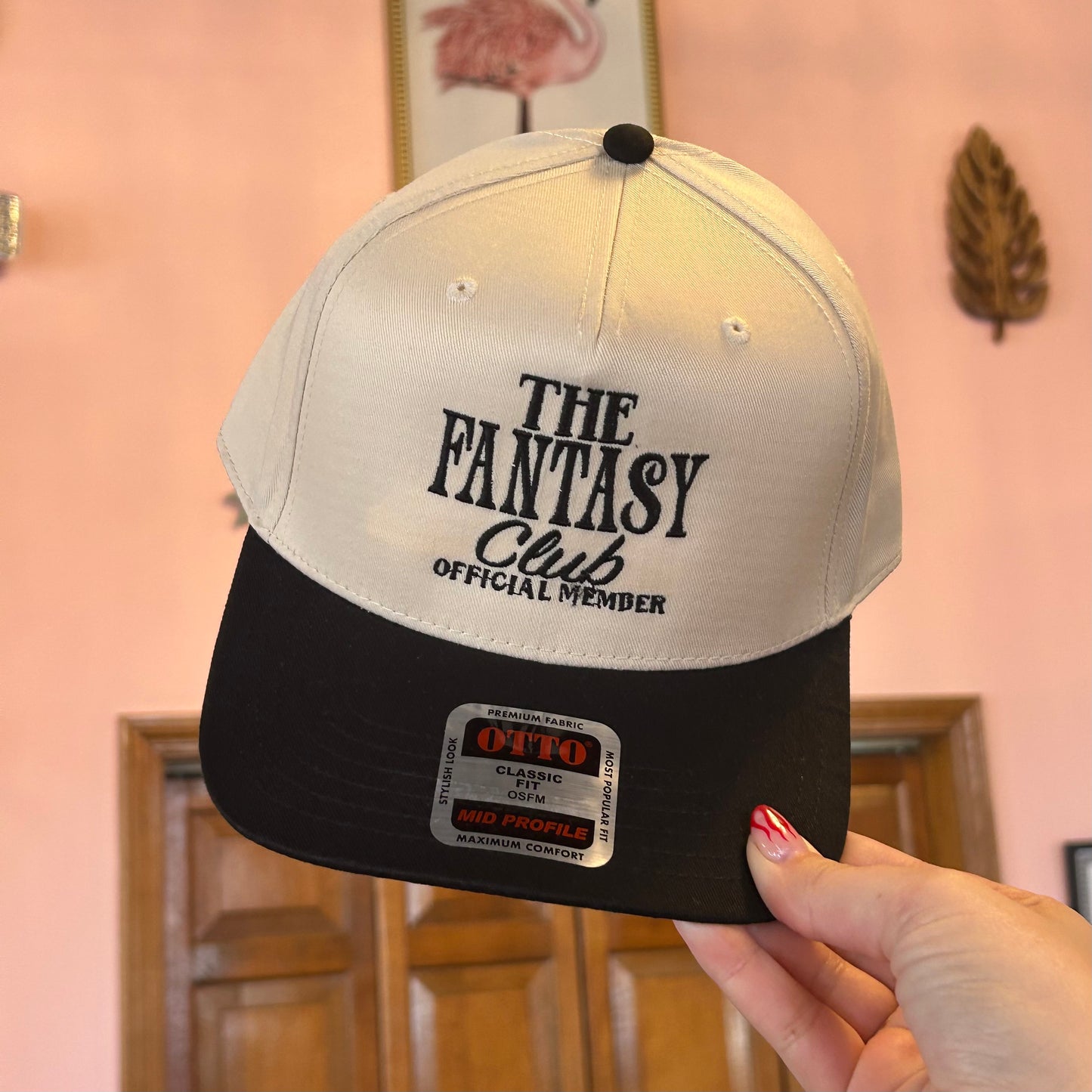 Trucker Hats