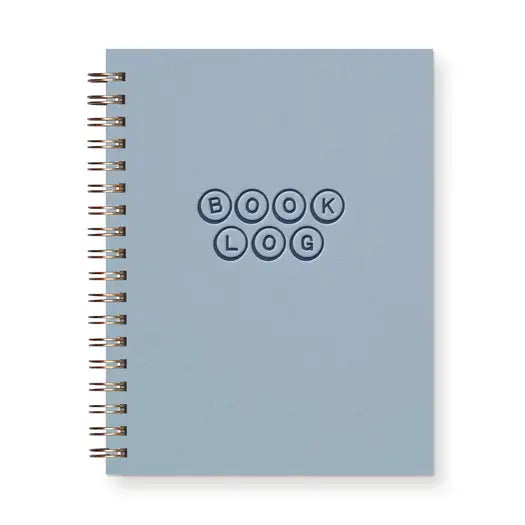 Book Log Journals