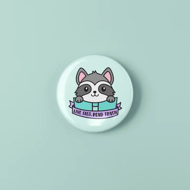 Button Pins