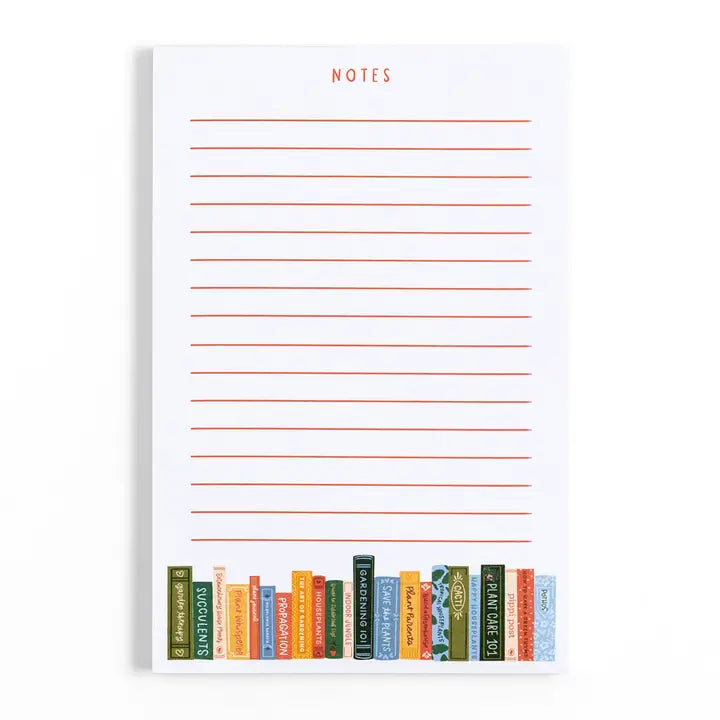 Notepads