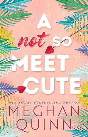 A Not So Meet Cute - Meghan Quinn