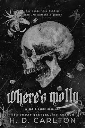 Where's Molly - H. D. Carlton