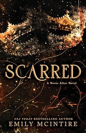 Scarred - Emily McIntire