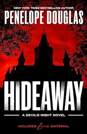 Hideaway - Penelope Douglas