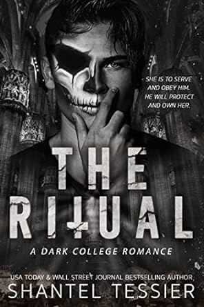 The Ritual - Shantel Tessier