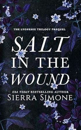 Salt in the Wound - Sierra Simone