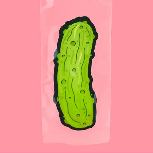 Bookmark - Pickle
