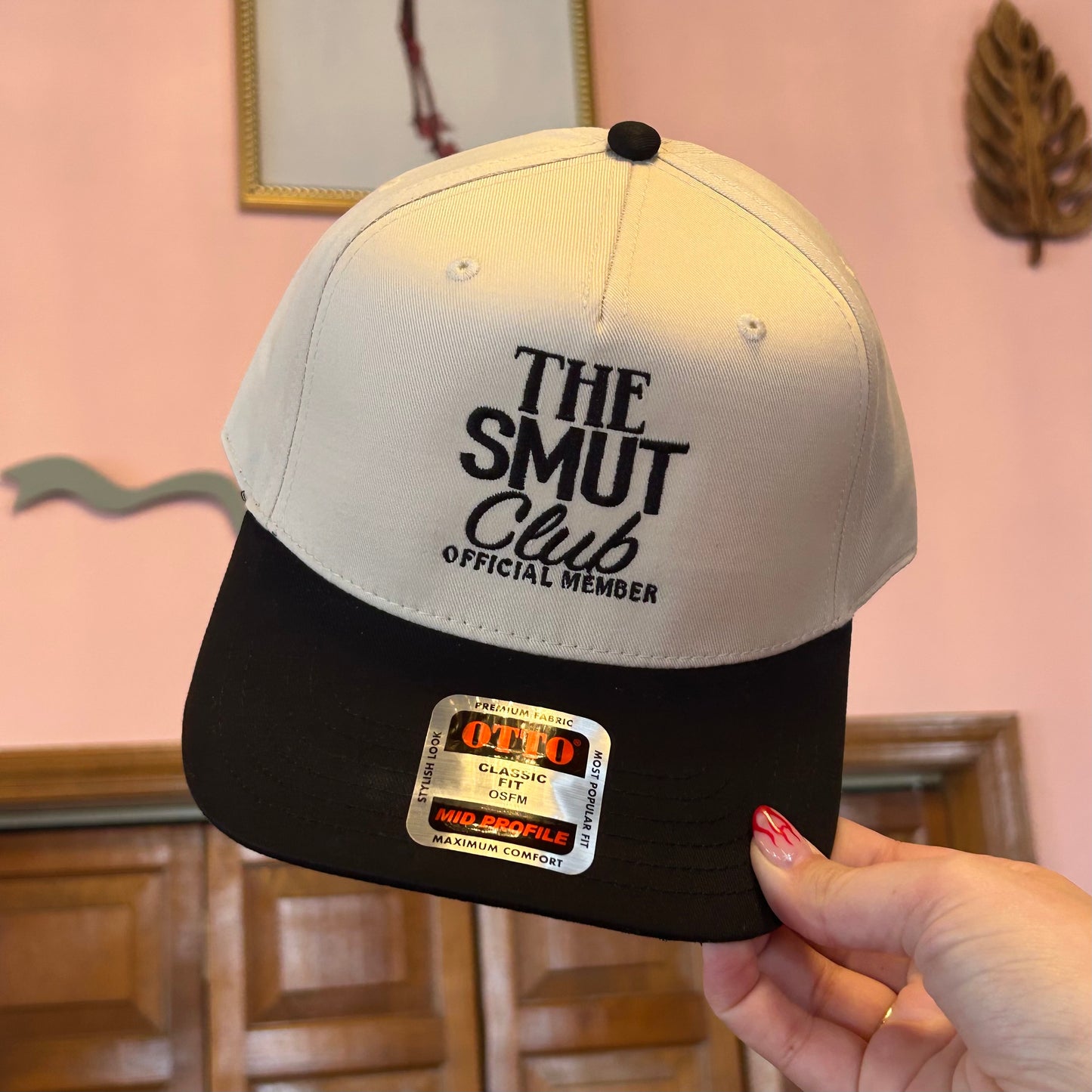 Trucker Hats