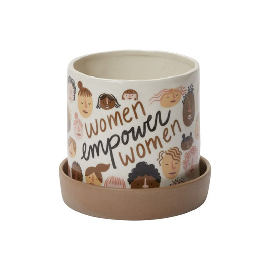 Empower Women Pot