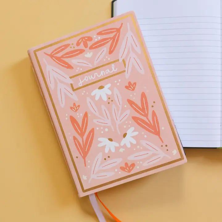 Book Journals