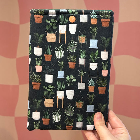 All The Plants Kindle Sleeve PREORDER