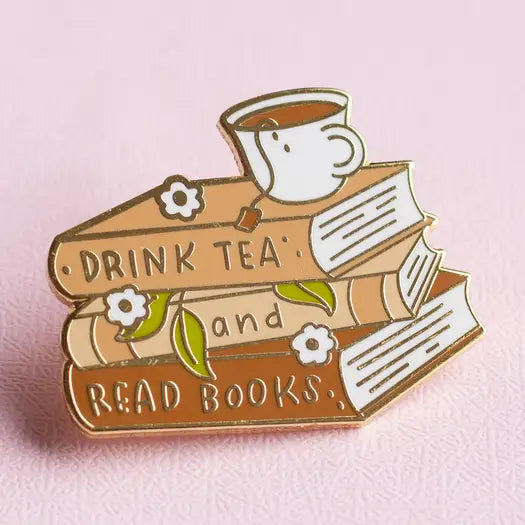 Enamel Pins