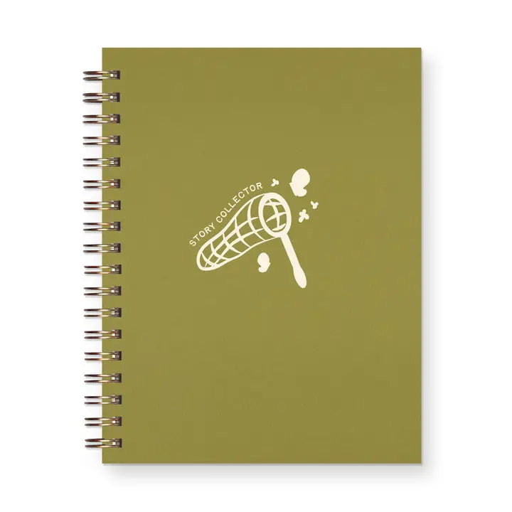 Book Log Journals