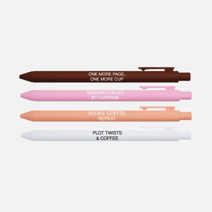 Pen Sets