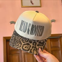 R&R Trucker Hats