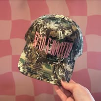 R&R Trucker Hats