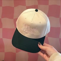 Trucker Hats